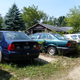 Illustration for article titled A Michigan Town Is Forcing This Man To Sell 20 Old Cars Off His Property Every Month